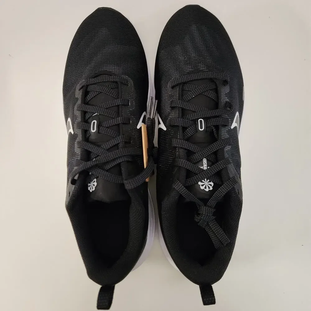 Nike Downshifter 12 Mens DD9293 001 US 9.5 - Picture 6 of 10
